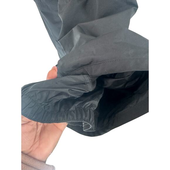 The North Face Women's Snowboard Pants Black Ski Pants Outdoor Insulated Small - Picture 10 of 13
